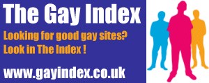 The Index, UK Gay Search Engine