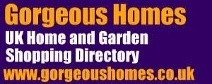 Gorgeous Homes - Home and Garden Shopping Directory